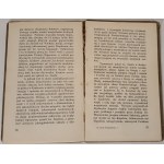 GĄSIOROVSKA Natalja - KSIĄŻĘ JÓZEF Wyd. 1914 VERY RARE