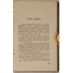 GĄSIOROVSKA Natalja - KSIĄŻĘ JÓZEF Wyd. 1914 VERY RARE