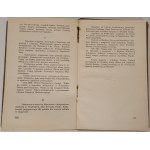 GĄSIOROVSKA Natalja - KSIĄŻĘ JÓZEF Wyd. 1914 VERY RARE
