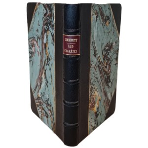 NARBUTT Theodor - HISTORICAL FIGURE OF THE CIGANIAN PEOPLE Vilnius 1830