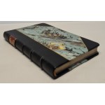 NARBUTT Theodor - HISTORICAL FIGURE OF THE CIGANIAN PEOPLE Vilnius 1830