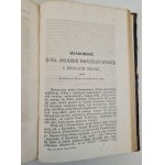 NARUSZEWICZ Adam - HISTORYA NARODU POLSKIEGO Volumes IV-VI in 1 vol., Cracow 1860