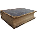 NARUSZEWICZ Adam - HISTORYA NARODU POLSKIEGO Volumes IV-VI in 1 vol., Cracow 1860