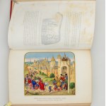 LACROIX Paul/ Kellerhoven - Sztuka w średniowieczu i renesansie Les Arts au Moyen Âge et à l`époque de la Renaissance - 1869