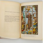 LACROIX Paul/ Kellerhoven - Sztuka w średniowieczu i renesansie Les Arts au Moyen Âge et à l`époque de la Renaissance - 1869