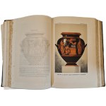 DURUY Victor - HISTOIRE DES ROMAINS[HISTORY OF THE ROMANS] depuis les temps les plus reculés jusqu'a l'invasion des Barbares. Tome I-VII. Paris 1879-1885 Beautiful binding and excellent illustrations!