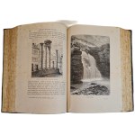DURUY Victor - HISTOIRE DES ROMAINS[HISTORY OF THE ROMANS] depuis les temps les plus reculés jusqu'a l'invasion des Barbares. Tome I-VII. Paris 1879-1885 Beautiful binding and excellent illustrations!