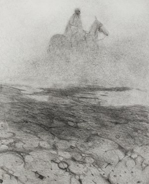 Norman LETO, Poland, 20th/20th century. (1980), Untitled, 2002.