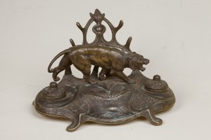 Unknown label, Europe, 19th/20th century, Ekrytuar, circa 1910.
