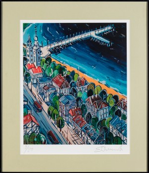 Dwurnik Edward, Sopot 9/25