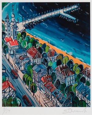 Dwurnik Edward, Sopot 9/25