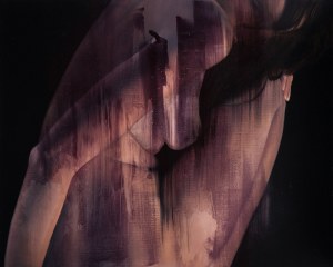Futyma Karolina, Light and Shadow IV, 2022