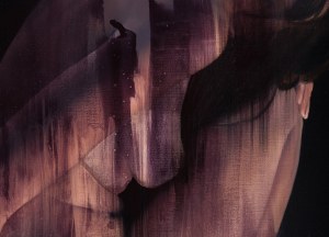 Futyma Karolina, Light and Shadow IV, 2022