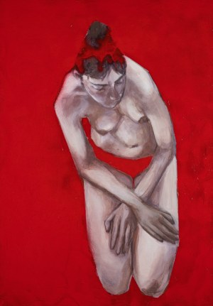 Karolina Kędziora, Untitled, 2024
