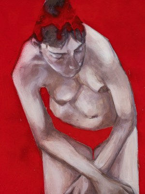 Karolina Kędziora, Untitled, 2024