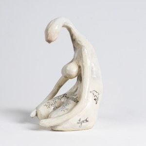 Łyszkowska Katarzyna, Clitoris, 2023