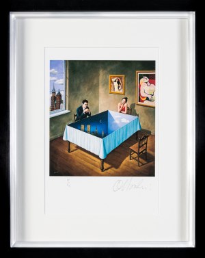 Olbinski Rafal, Innocent intentions IV/XX