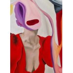 Vilchynska Krystina, That's how it is, 2025