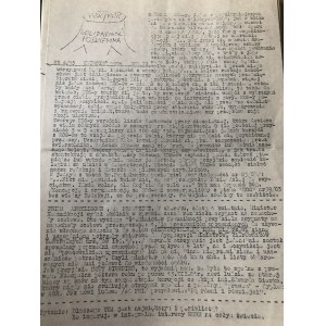 Solidarność Podziemia PBK/PRK, Nr 4/15, kwiecień 1984 