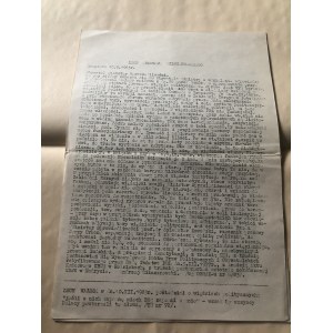 List Andrzeja Milczanowskiego, Braniewo, 10 września 1983