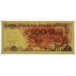 100 złotych 1976, seria BB