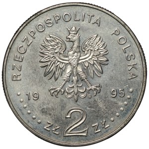 Third Republic, 2 gold 1995, 100 years of the Modern Olympic Games
