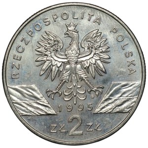 Third Republic, 2 Gold 1995, Catfish