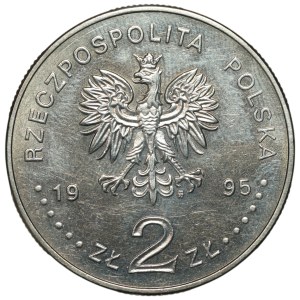 Third Republic, 2 gold 1995, 100 years of the Modern Olympic Games