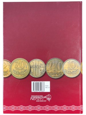 Janusz Parchimowicz, Polish Proof Coins 1949-1990.