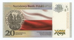 20 Gold 2018, Independence