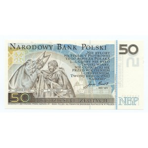 50 or 2005, Jean-Paul II