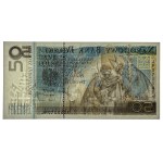 50 or 2005, Jean-Paul II