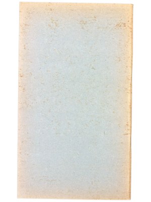Jacek Strzałkowski, Mint posters in Warsaw 1926-1936, Warsaw 1983