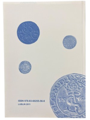 Dariusz Marzęta, Coins of Royal Poland, a handbook for the beginning collector