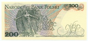 200 Gold 1986, Series DE 0050888