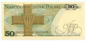 50 gold 1979, series CR 0368648