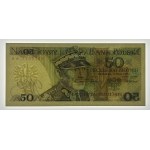 50 złotych 1975, seria BA 1100359