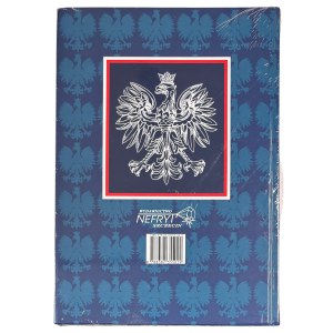 Janusz Parchimowicz, Polish coins and banknotes 1995-2021