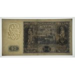 20 złotych 1936, seria BE