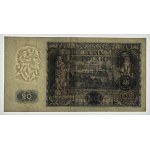 20 złotych 1936, seria BX