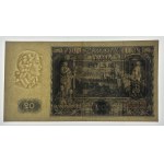 20 zloty 1936, AJ series