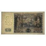 20 gold 1936, CW series