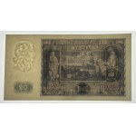 20 złotych 1936, seria CX