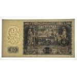 20 gold 1936, CR series