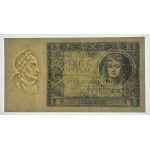 5 złotych 1930, seria DS