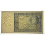 5 złotych 1930, seria DG