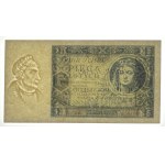 5 złotych 1930, seria DM