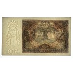 100 złotych 1934, seria C.J.