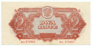 2 gold 1944, 