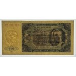 20 gold 1948, FF series